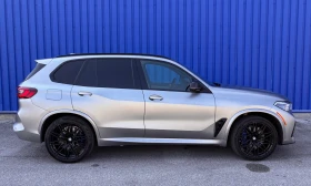 BMW X5M X5 M COMPETITION FIRST EDITION 1/250, снимка 5
