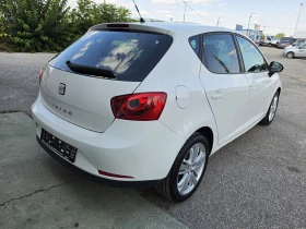 Seat Ibiza 1.4i Stylance Dual, снимка 7