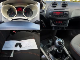 Seat Ibiza 1.4i Stylance Dual, снимка 14
