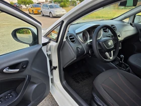 Seat Ibiza 1.4i Stylance Dual, снимка 9