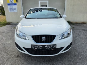 Seat Ibiza 1.4i Stylance Dual, снимка 2
