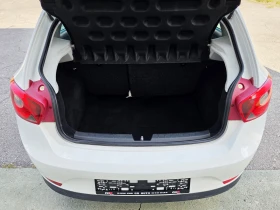 Seat Ibiza 1.4i Stylance Dual, снимка 16