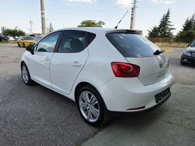 Seat Ibiza 1.4i Stylance Dual, снимка 5