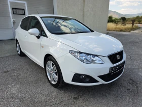 Seat Ibiza 1.4i Stylance Dual, снимка 3