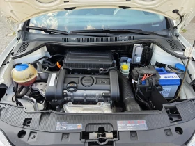 Seat Ibiza 1.4i Stylance Dual, снимка 17
