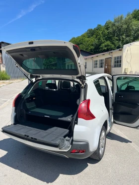 Peugeot 3008, снимка 4