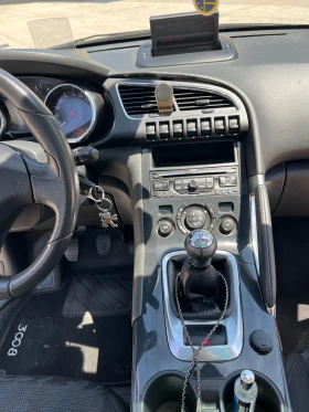 Peugeot 3008, снимка 6