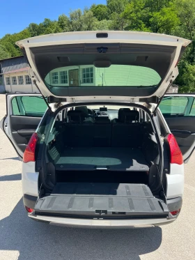 Peugeot 3008, снимка 8