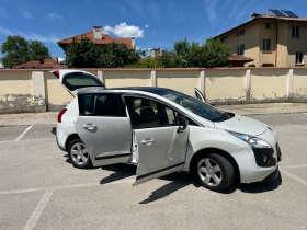 Peugeot 3008, снимка 5