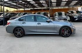 BMW 330 e plug in hybrid M-pack xDrive, снимка 6