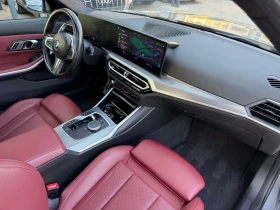 BMW 330 e plug in hybrid M-pack xDrive, снимка 14