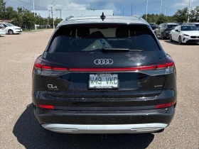Audi E-Tron * 50 quattro * CARFAX * ОПЦИЯ ЗА ФИНАНСИРАНЕ, снимка 4