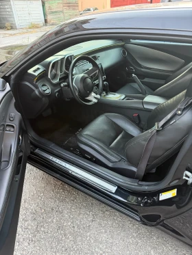 Chevrolet Camaro 2SS, снимка 2