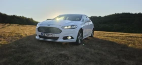 Ford Mondeo Titanium, снимка 1