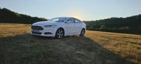 Ford Mondeo Titanium, снимка 2
