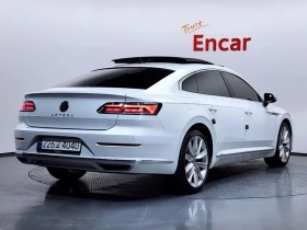 VW Arteon 2.0 Tdi Prestige, снимка 2