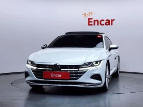 VW Arteon 2.0 Tdi Prestige, снимка 3