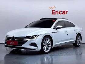 VW Arteon 2.0 Tdi Prestige, снимка 1