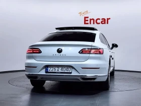 VW Arteon 2.0 Tdi Prestige, снимка 4