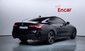 BMW 420 FULL M-Sport* Подгрев волан* 53ХИЛ.КМ* ЦЕНА ДО СОФ, снимка 4