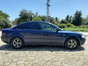 VW Passat, снимка 4