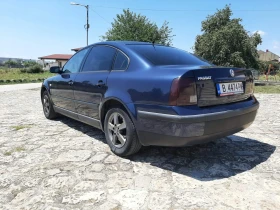 VW Passat, снимка 6