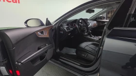 Audi A7 50 TDI Quattro | HUD | Sunroof, снимка 8