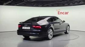 Audi A7 50 TDI Quattro | HUD | Sunroof, снимка 2