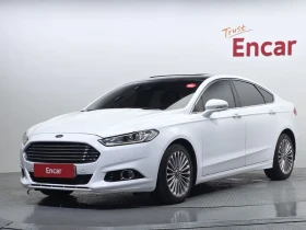 Ford Mondeo 2.0 TDCI - САМО 30% АВАНС, снимка 1