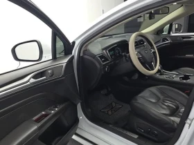 Ford Mondeo 2.0 TDCI - САМО 30% АВАНС, снимка 10