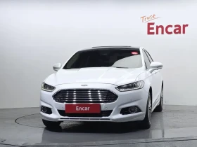 Ford Mondeo 2.0 TDCI - САМО 30% АВАНС, снимка 3