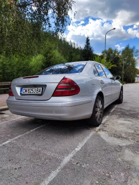 Mercedes-Benz E 320, снимка 3