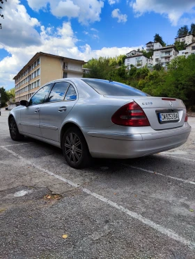 Mercedes-Benz E 320, снимка 4
