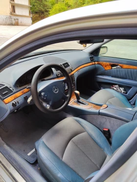 Mercedes-Benz E 320, снимка 5