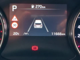 Kia Ceed Executive  SW Benzin, снимка 14