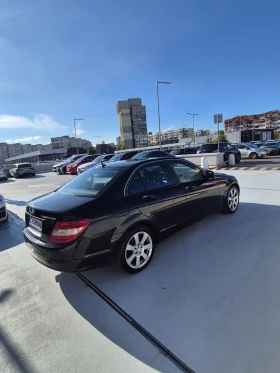Mercedes-Benz C 180, снимка 16