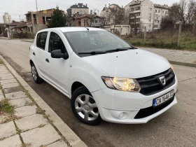 Dacia Sandero LPG, снимка 6