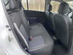 Dacia Sandero LPG, снимка 8