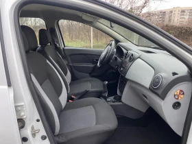 Dacia Sandero LPG, снимка 7