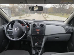 Dacia Sandero LPG, снимка 9