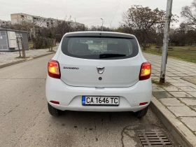 Dacia Sandero LPG, снимка 4