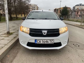 Dacia Sandero LPG, снимка 2