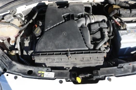 Fiat 500 Lounge 1.4, снимка 17
