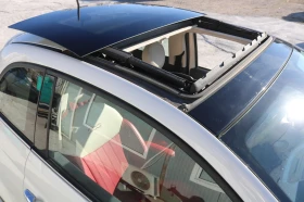 Fiat 500 Lounge 1.4, снимка 14