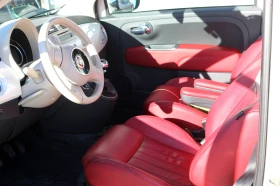Fiat 500 Lounge 1.4, снимка 7