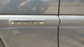 Mercedes-Benz C 180, снимка 4