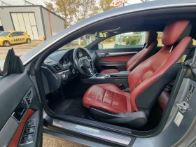 Mercedes-Benz E 220 CDI AVANTGARDE, снимка 16