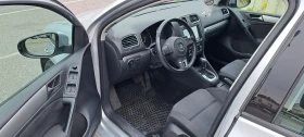 VW Golf 1.6 TDI 7DSG 89000 км, снимка 9