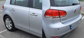 VW Golf 1.6 TDI 7DSG 89000 км, снимка 16
