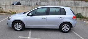 VW Golf 1.6 TDI 7DSG 89000 км, снимка 6